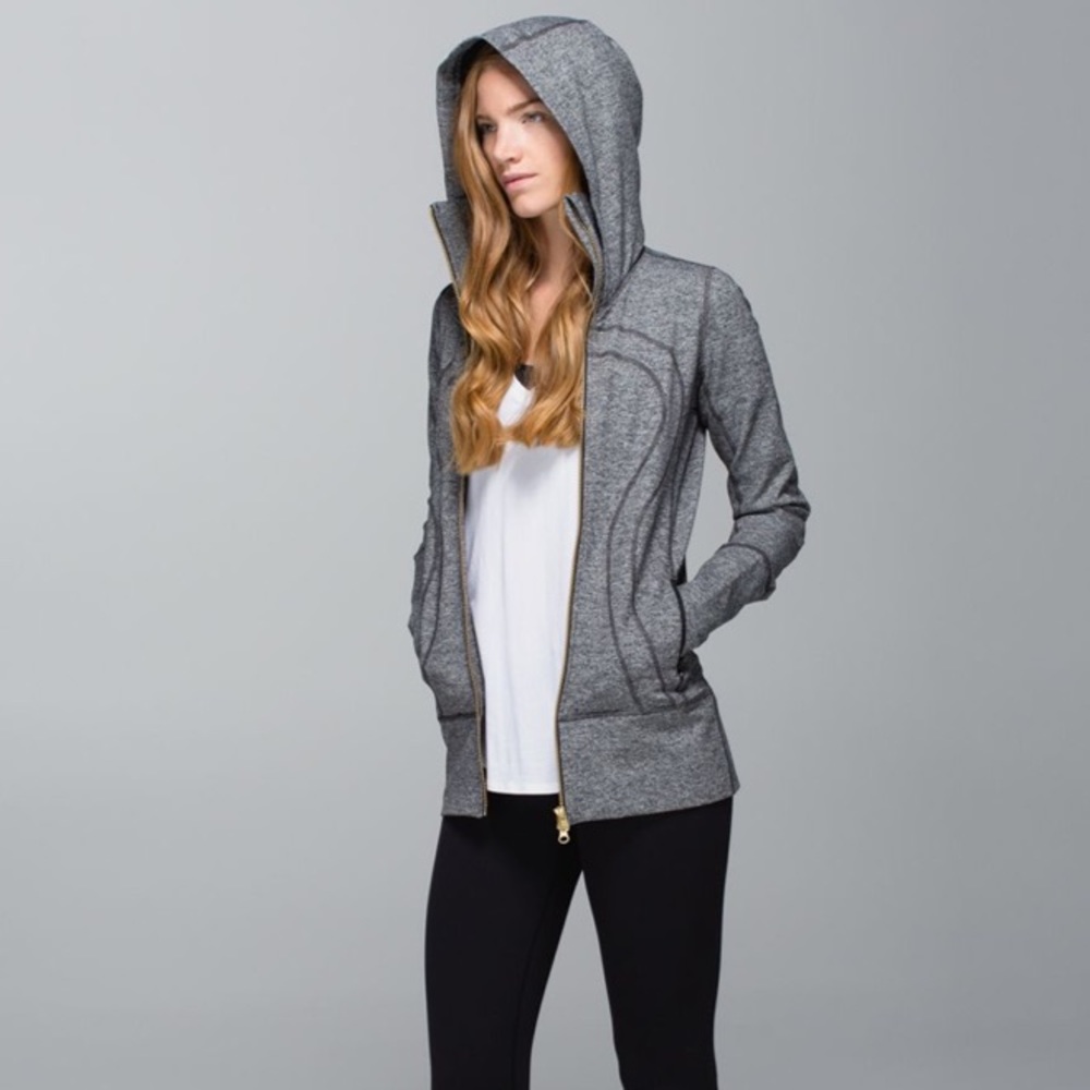 Lulu Stride II jacket